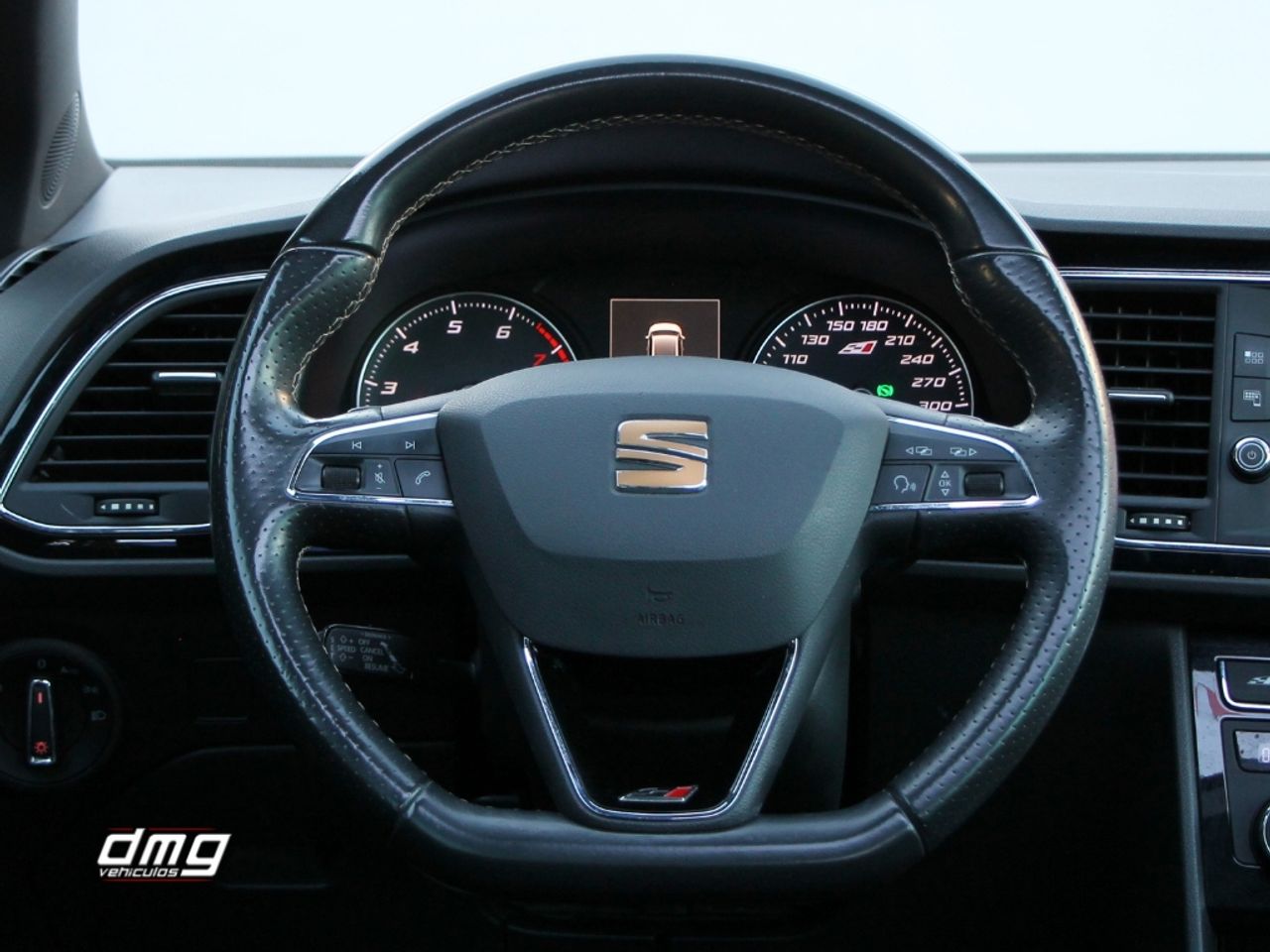 Foto Seat León 13