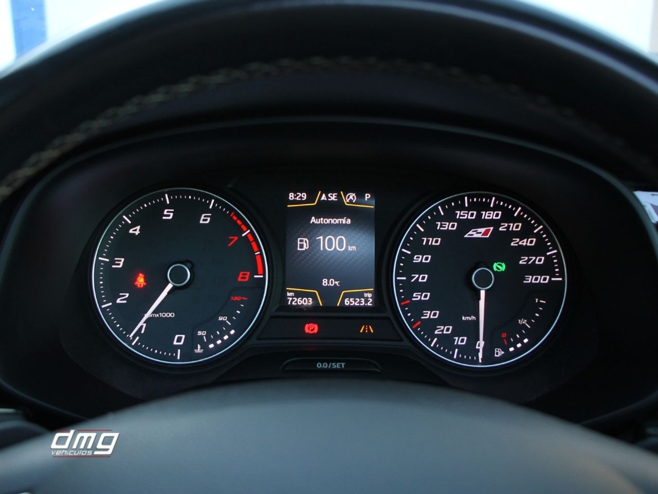Foto Seat León 14