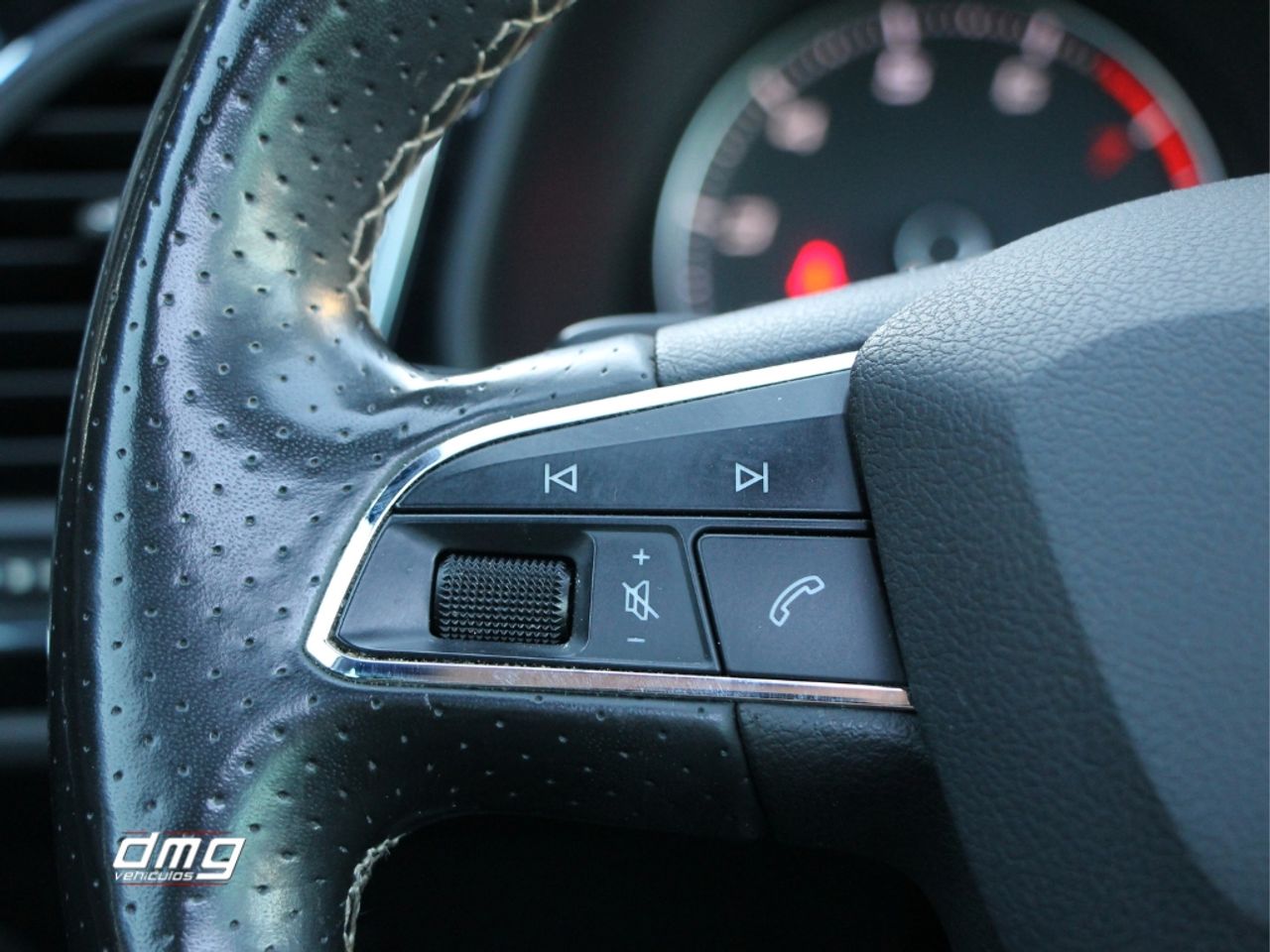 Foto Seat León 15