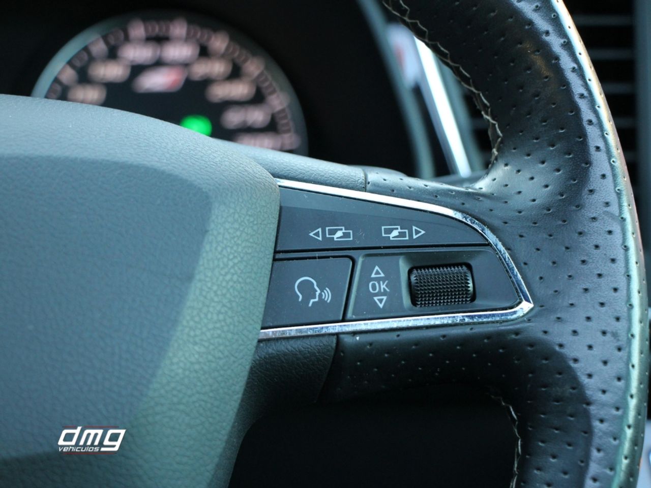 Foto Seat León 16