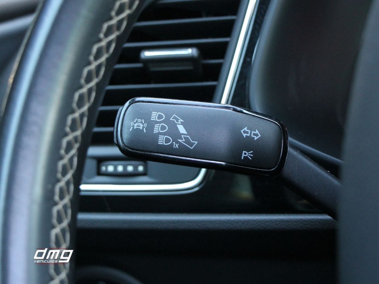Foto Seat León 17