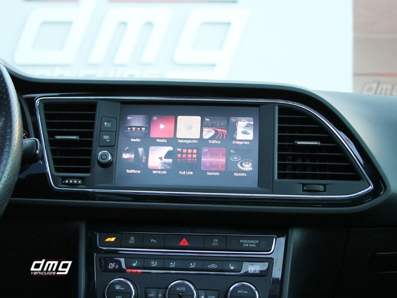 Foto Seat León 20