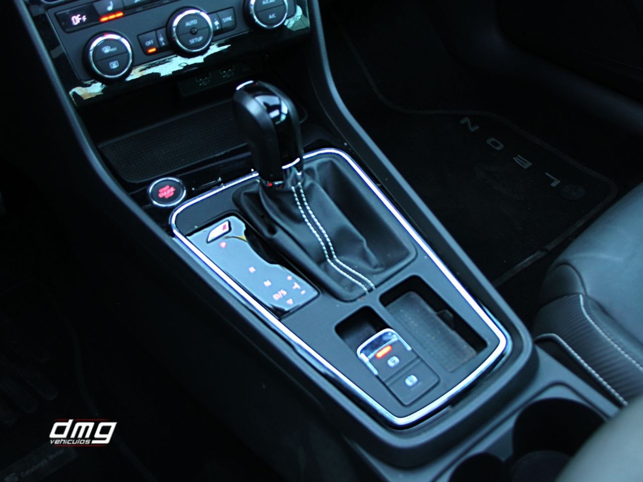 Foto Seat León 24