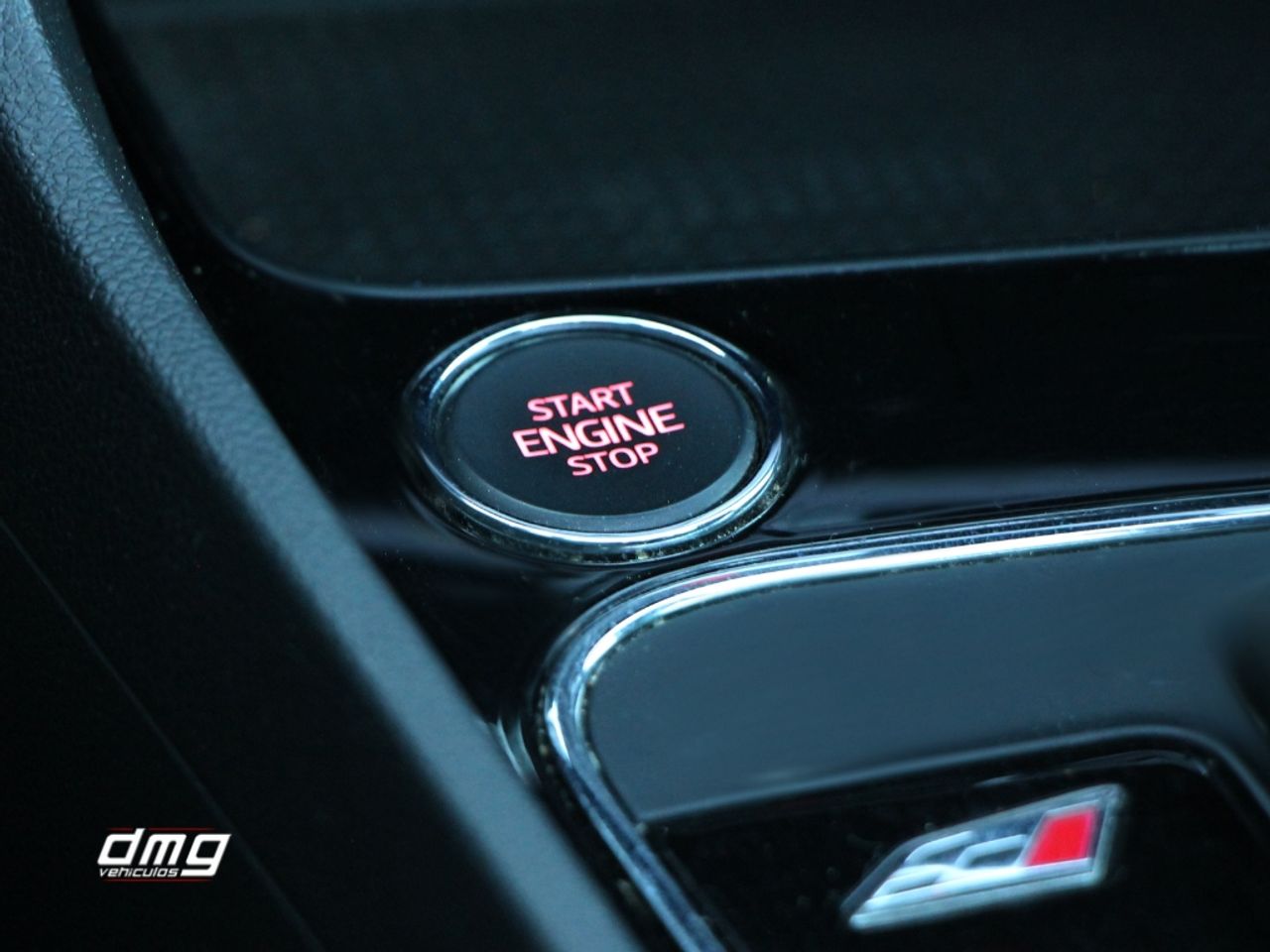 Foto Seat León 25