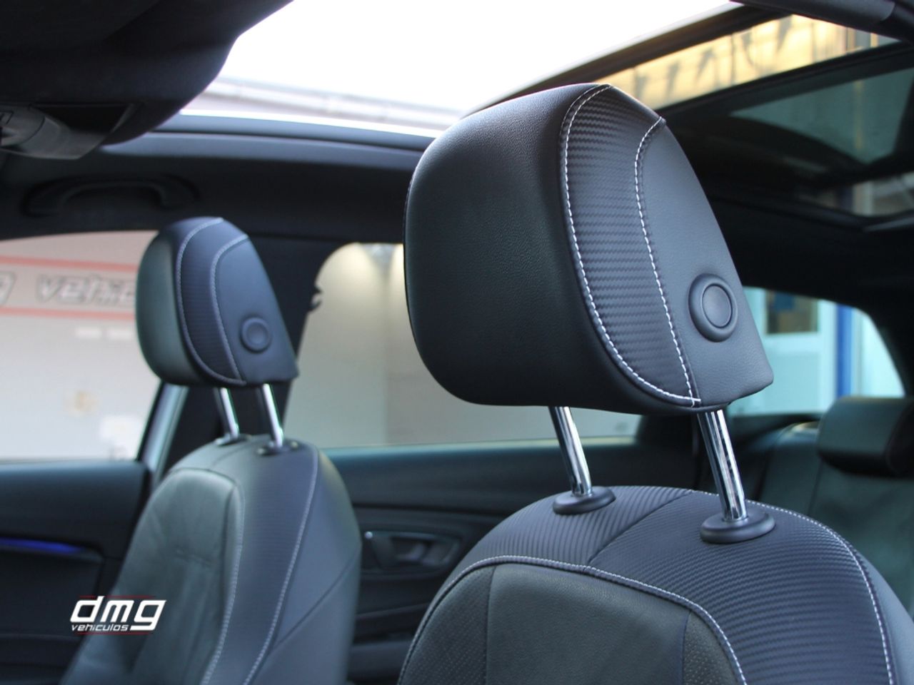 Foto Seat León 28