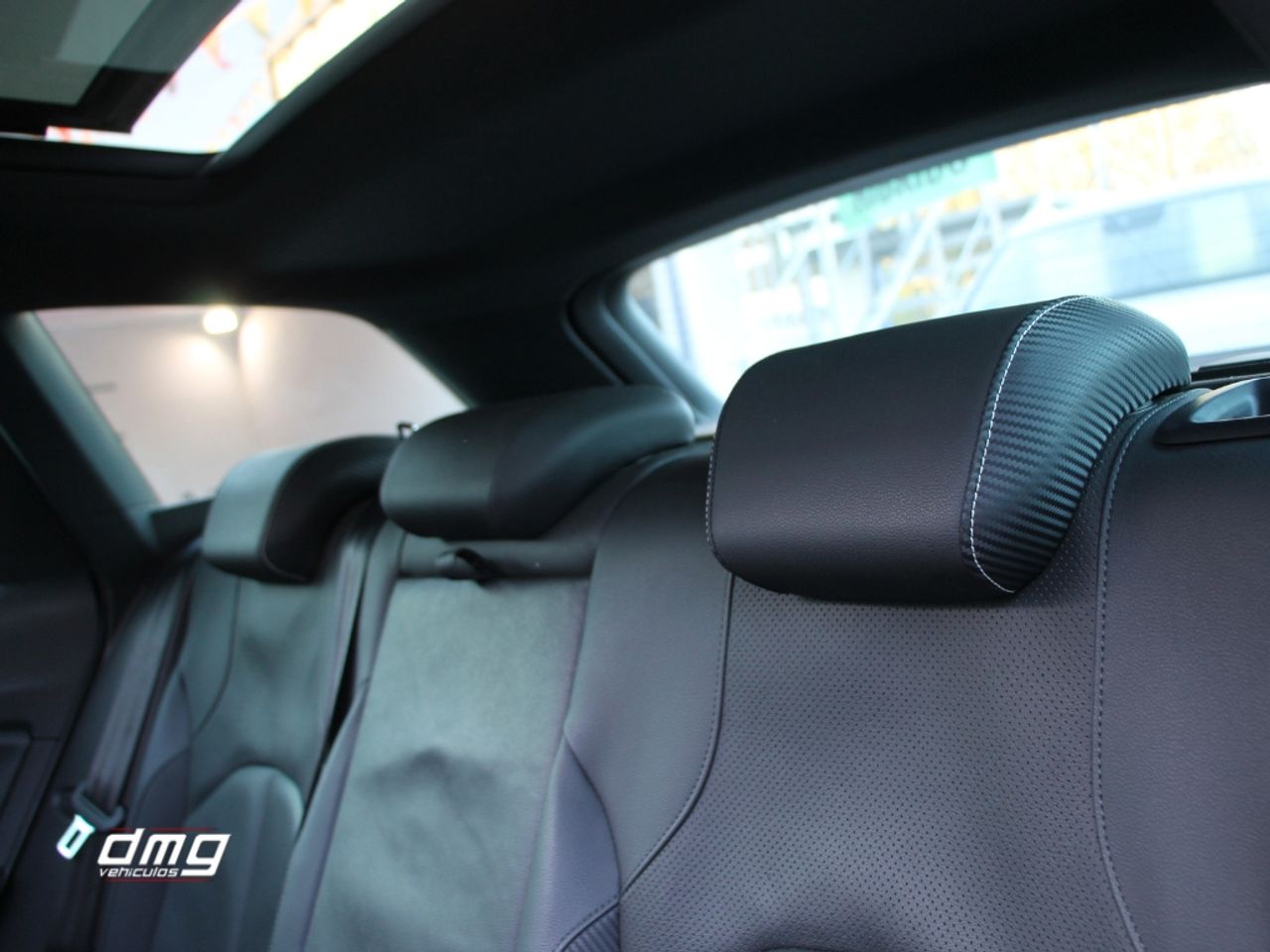 Foto Seat León 30