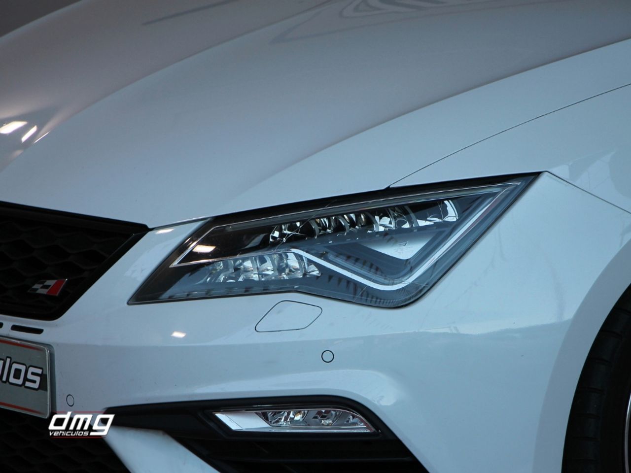 Foto Seat León 32