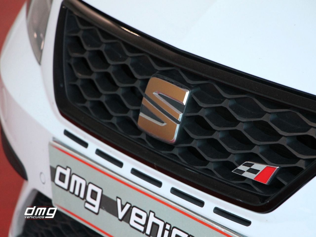 Foto Seat León 33