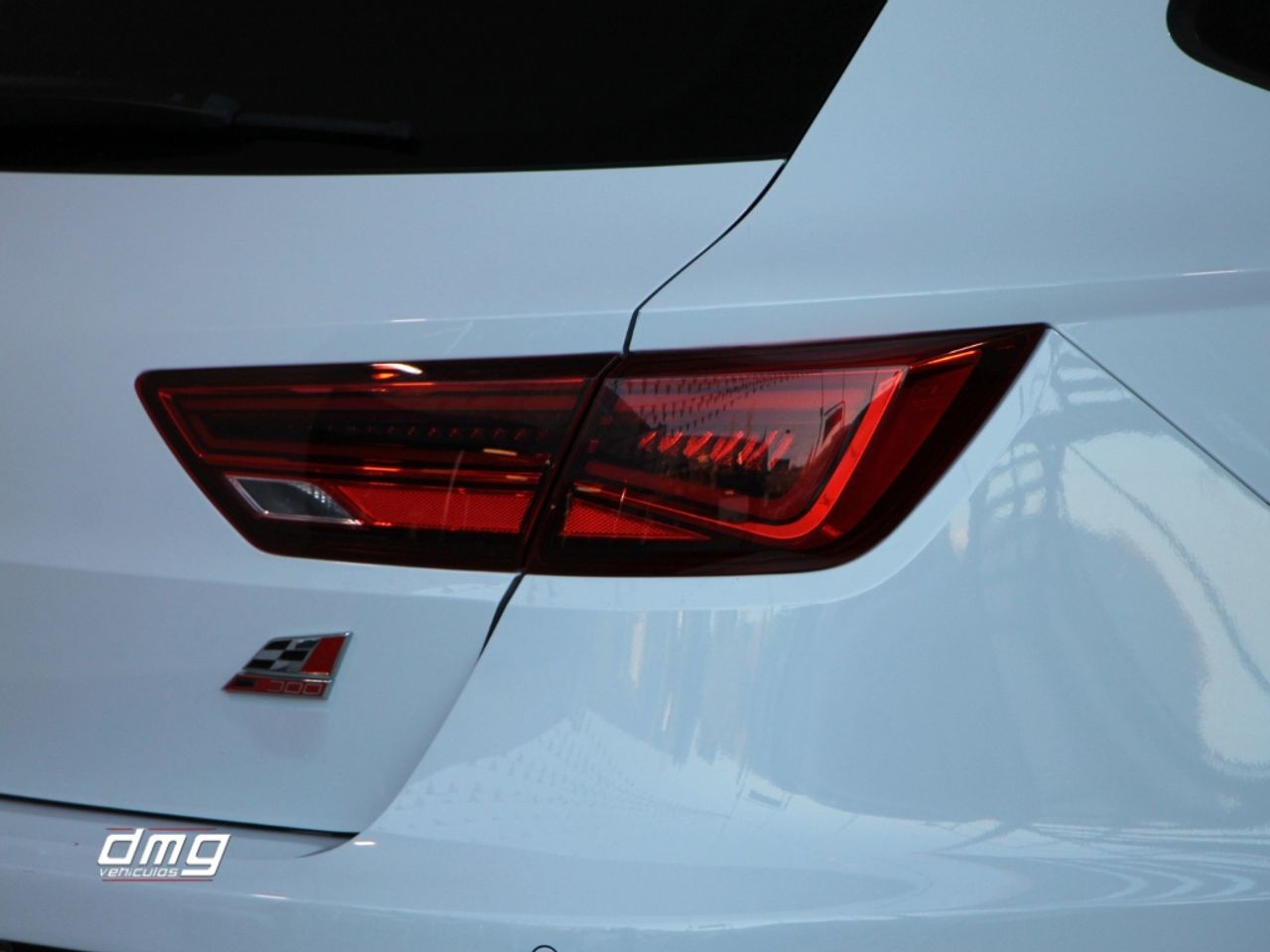 Foto Seat León 35