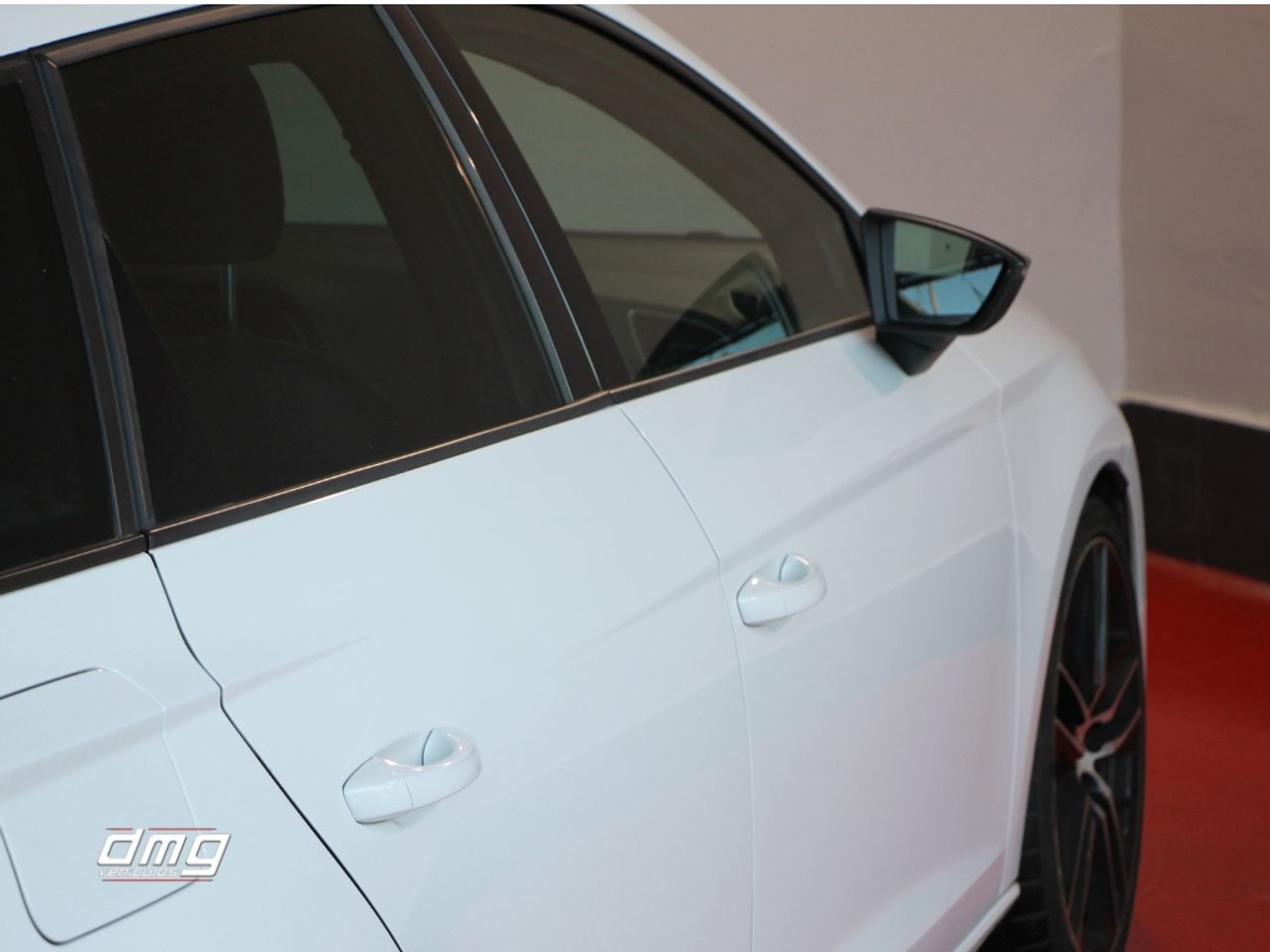 Foto Seat León 37