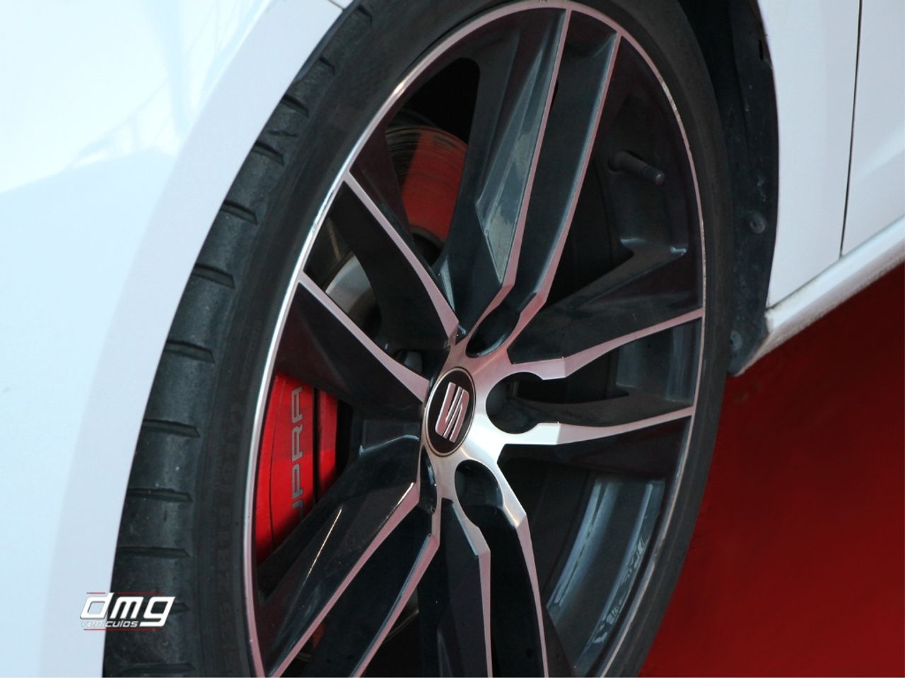 Foto Seat León 39
