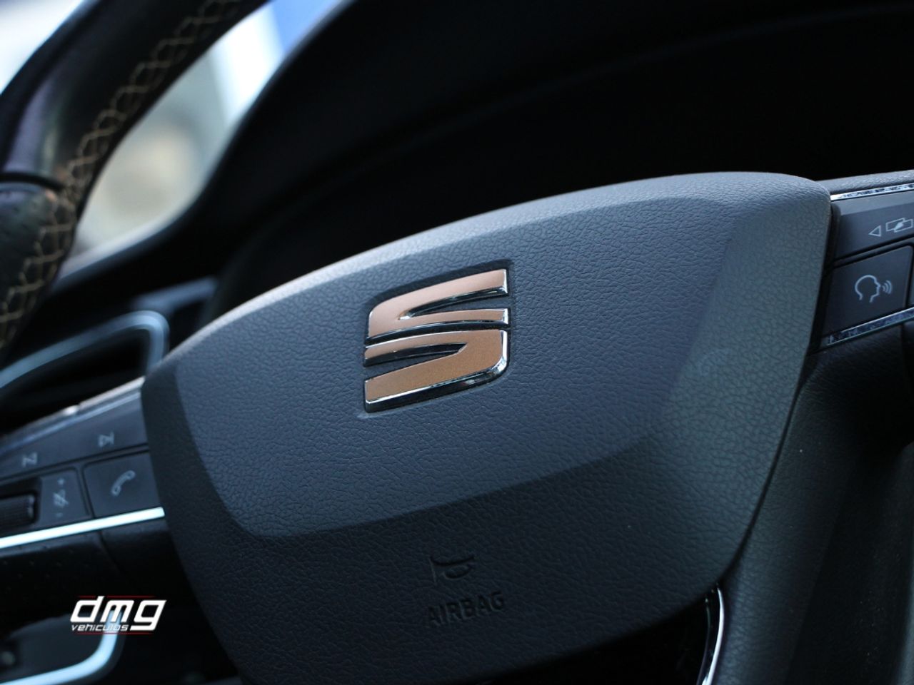 Foto Seat León 40