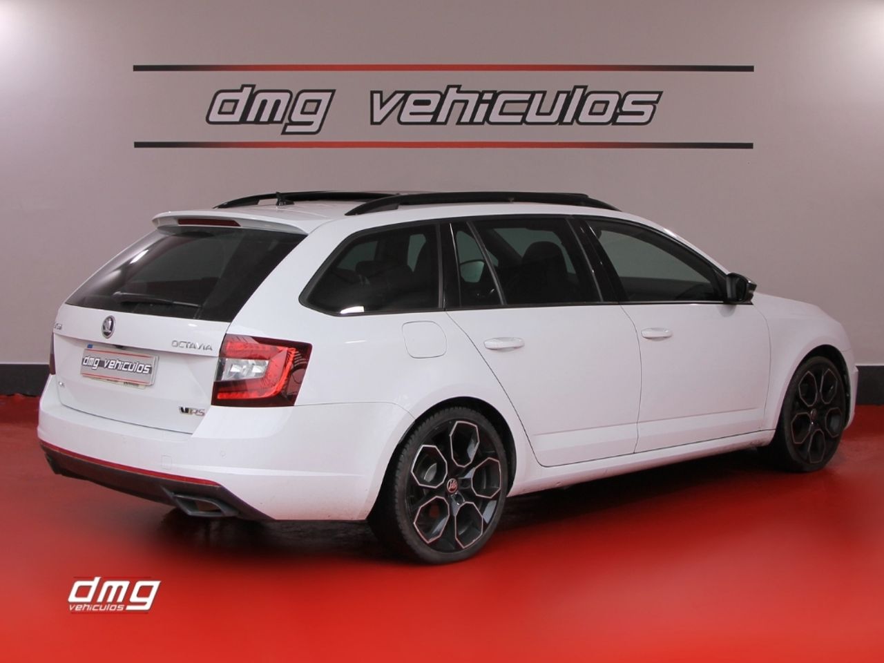 Foto Skoda Octavia 3