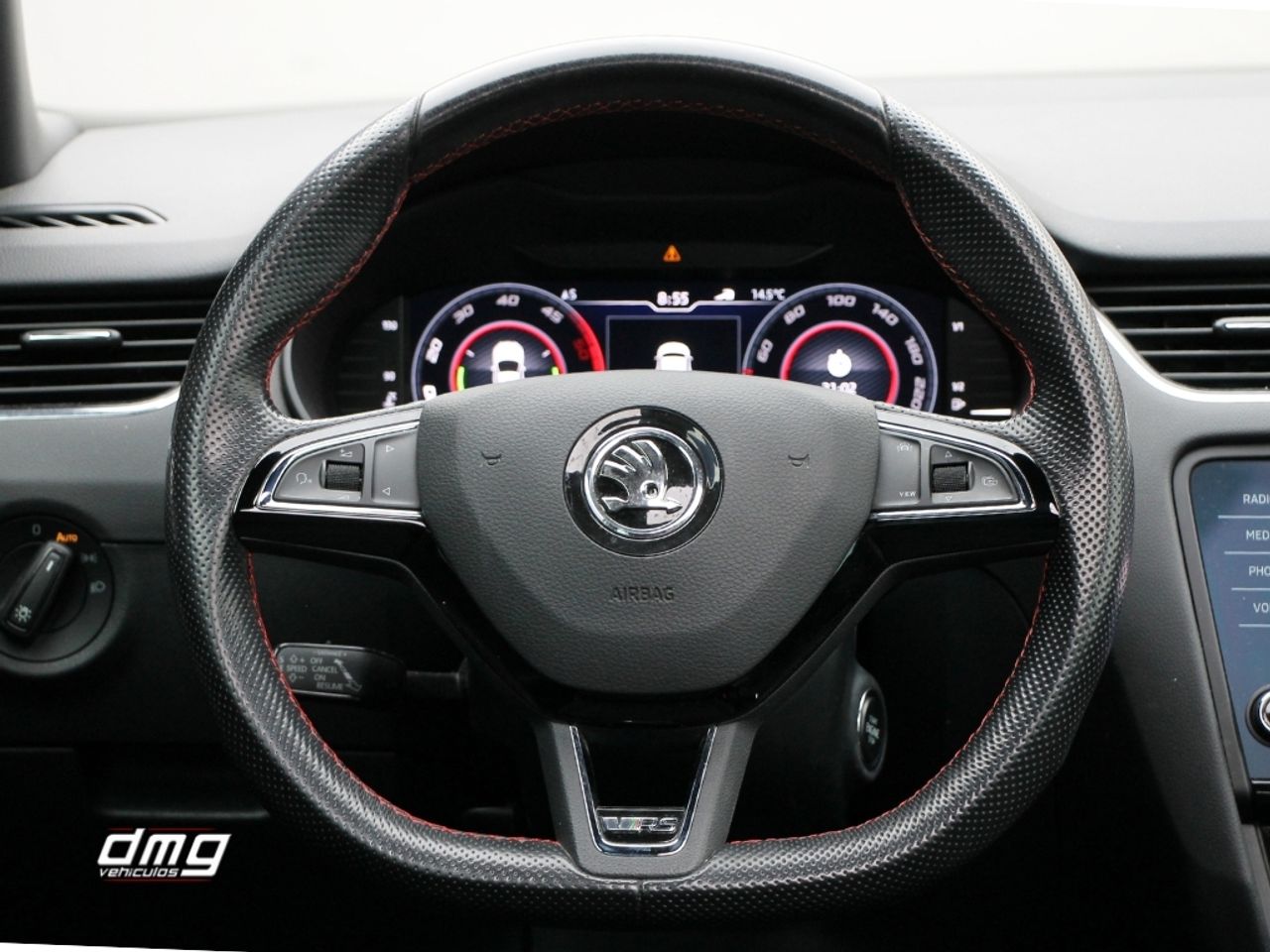 Foto Skoda Octavia 13