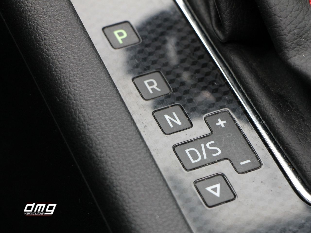 Foto Skoda Octavia 25