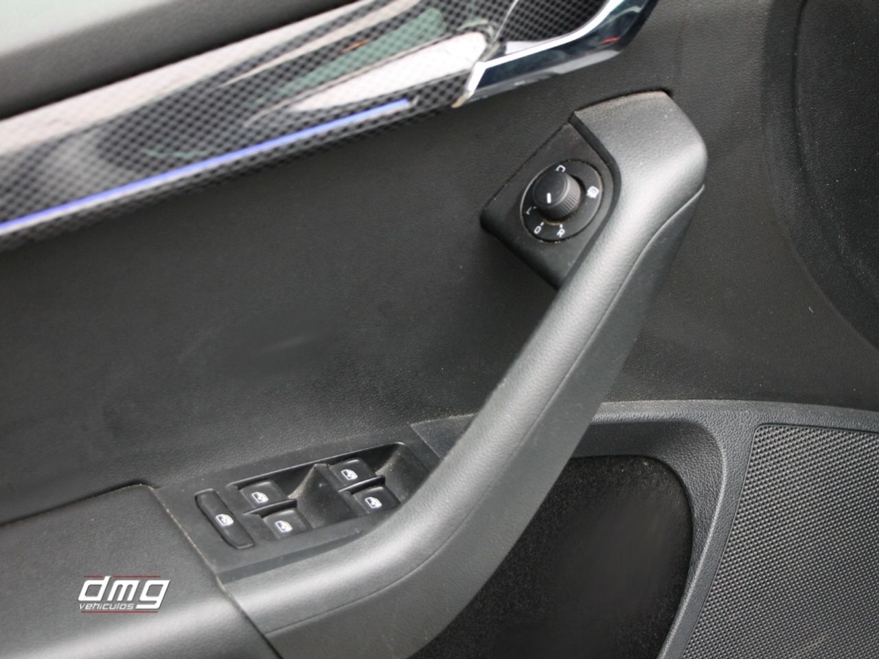 Foto Skoda Octavia 29