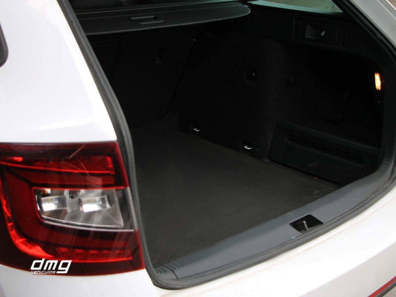 Foto Skoda Octavia 37