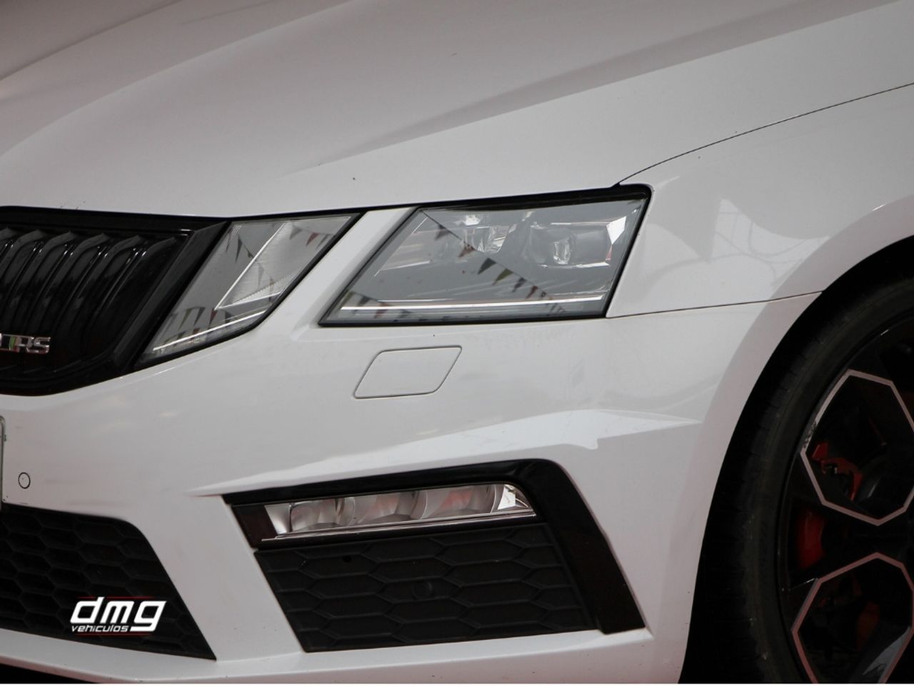 Foto Skoda Octavia 39