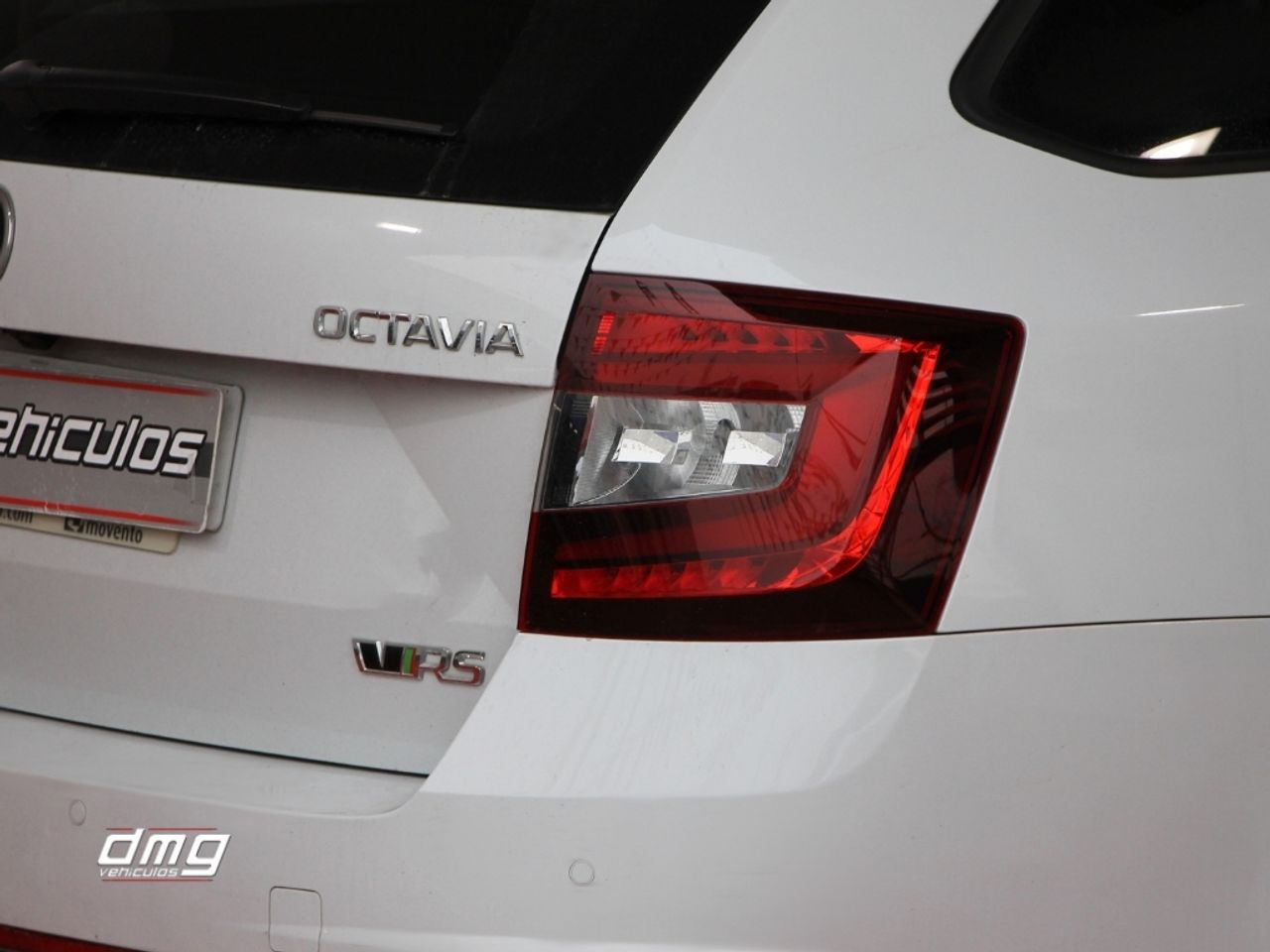 Foto Skoda Octavia 42