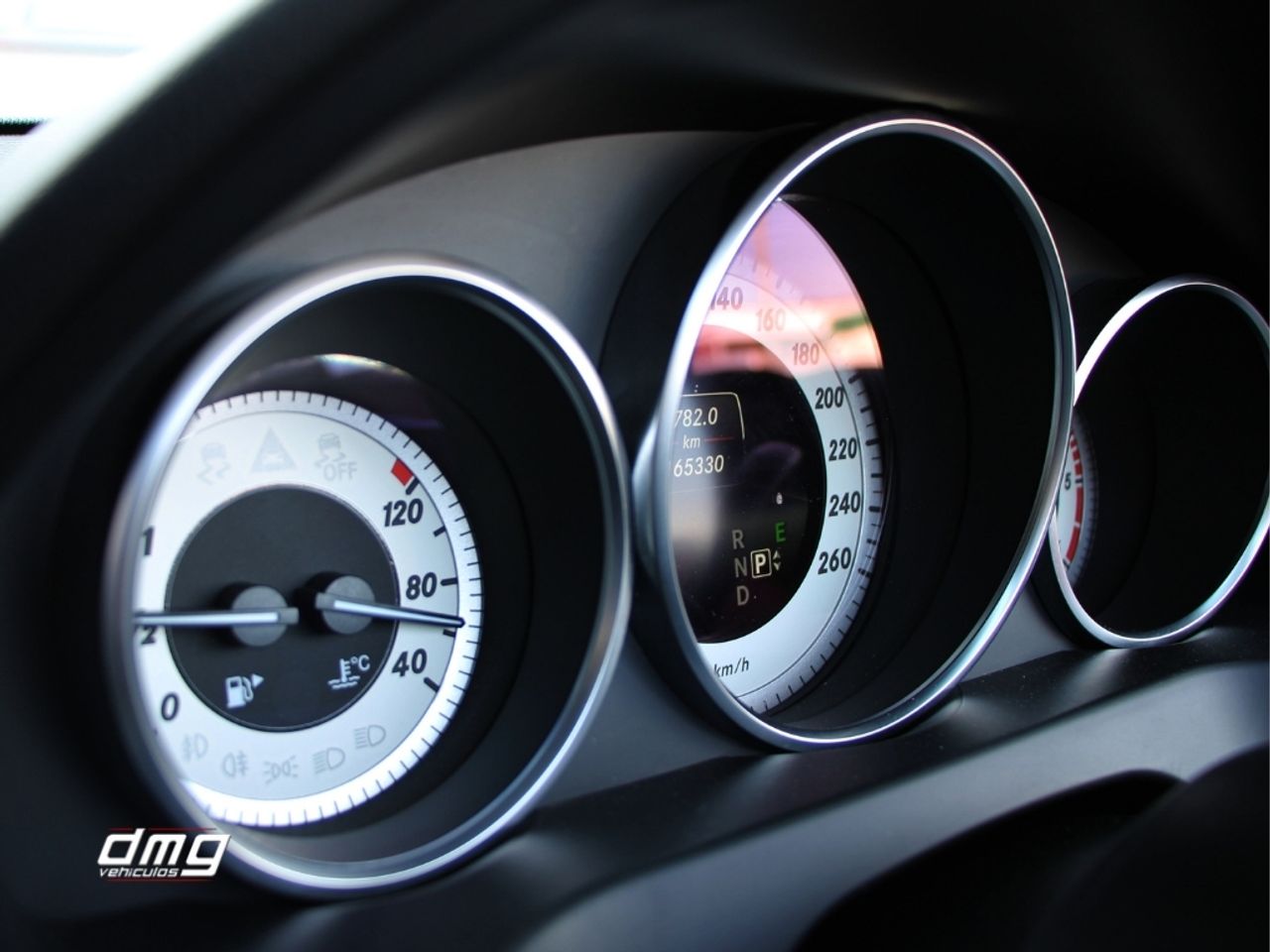 Foto Mercedes-Benz Clase E 20