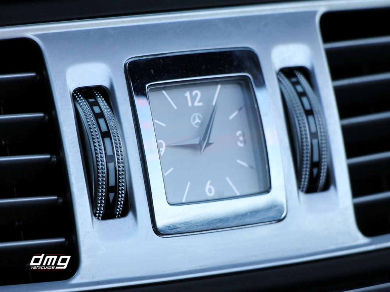 Foto Mercedes-Benz Clase E 28