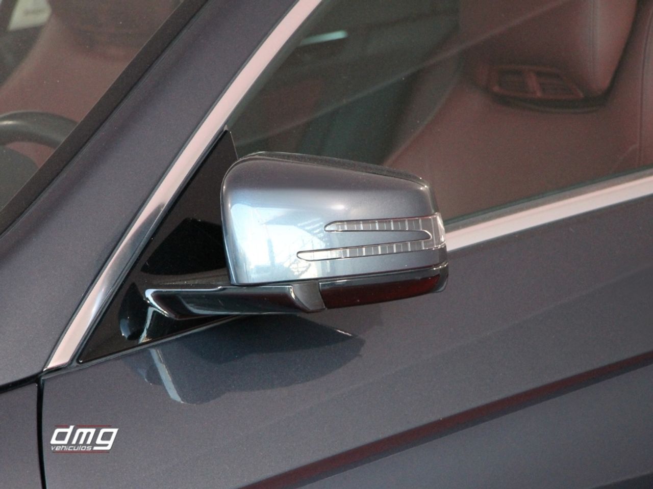 Foto Mercedes-Benz Clase E 42