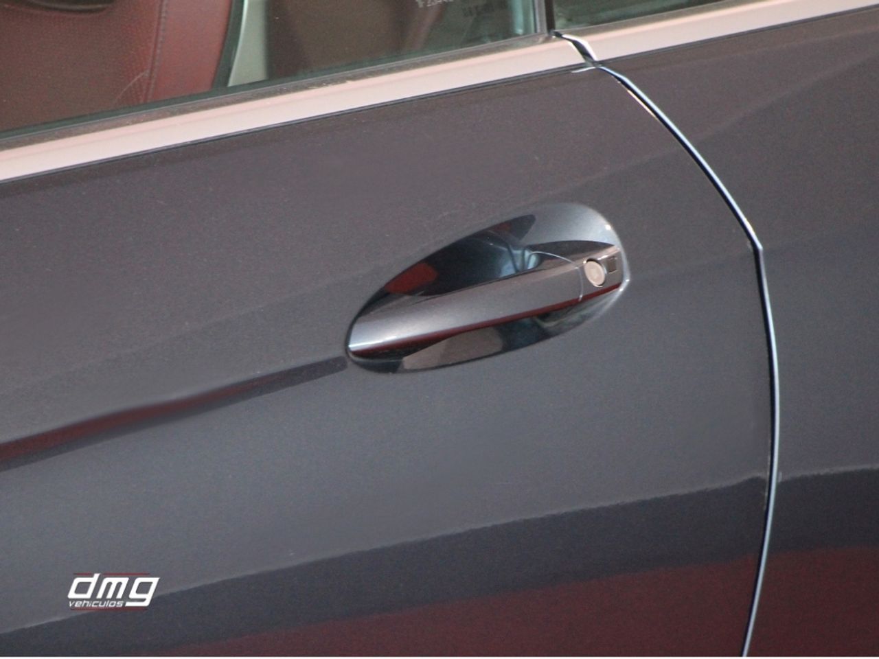 Foto Mercedes-Benz Clase E 43