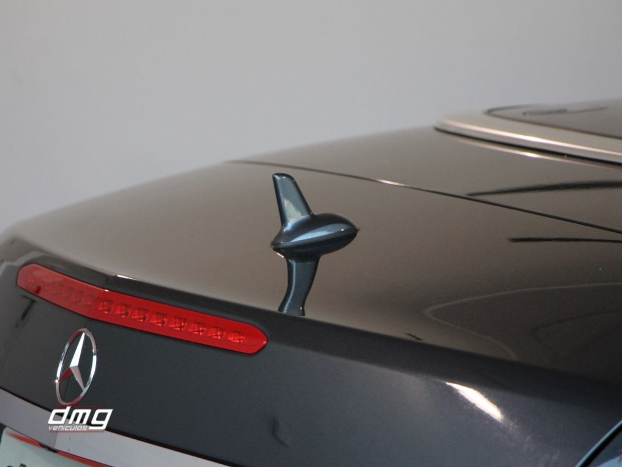 Foto Mercedes-Benz Clase E 46