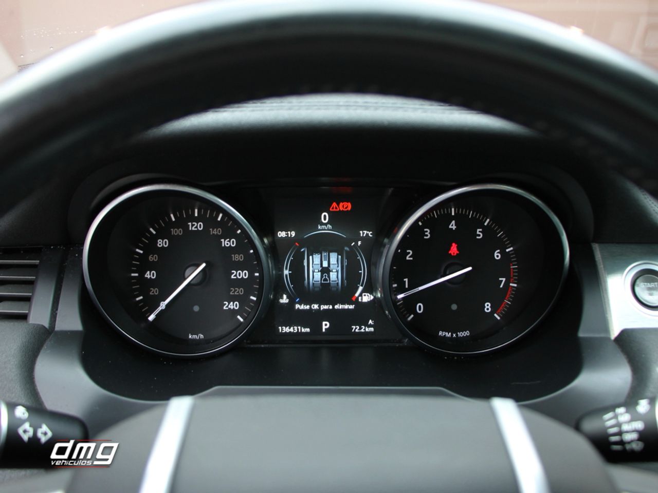 Foto Land-Rover Range Rover Evoque 14