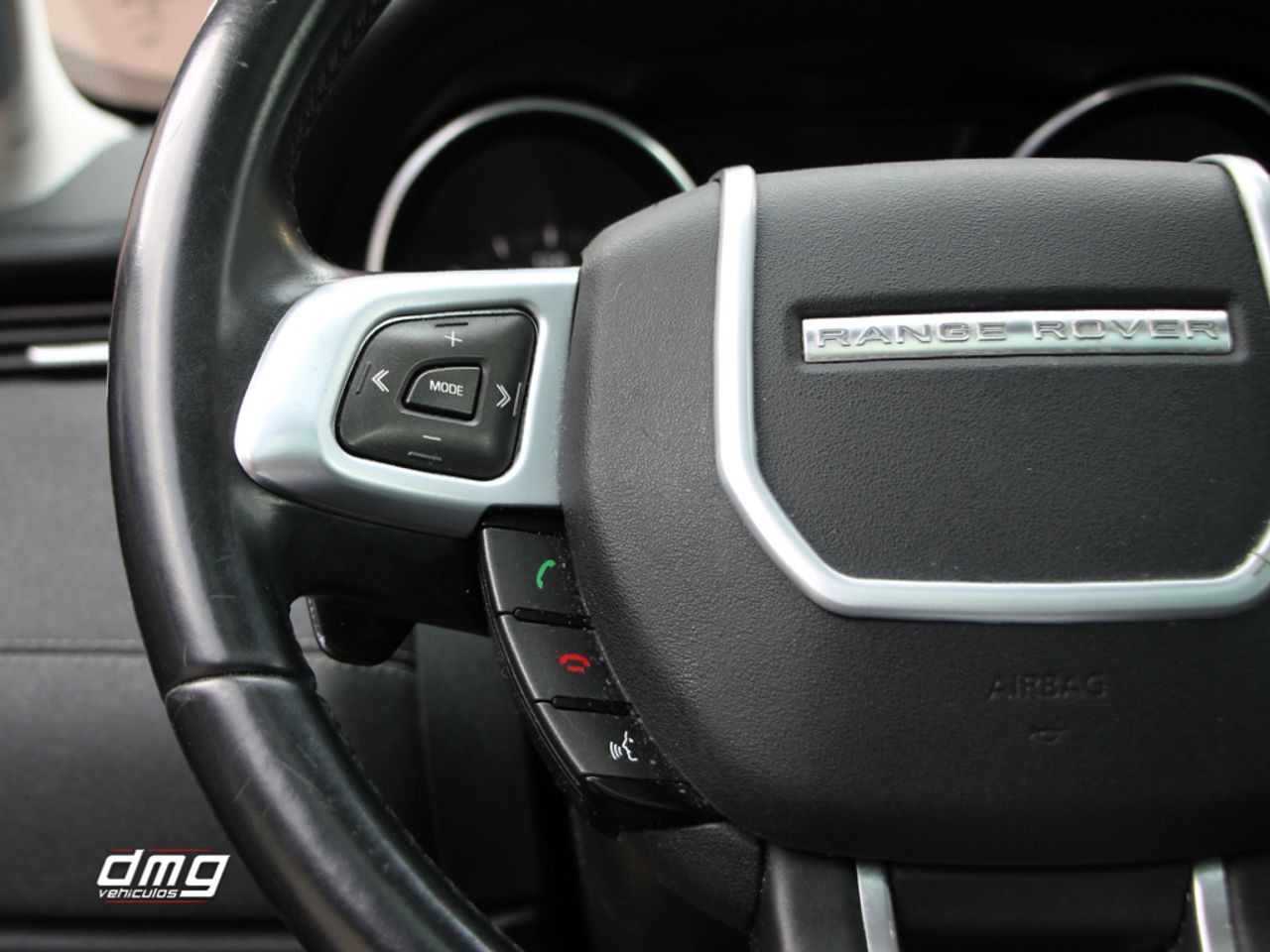 Foto Land-Rover Range Rover Evoque 15