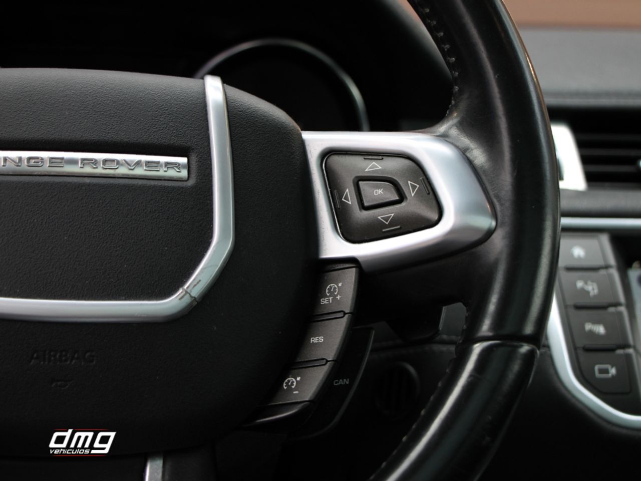Foto Land-Rover Range Rover Evoque 16
