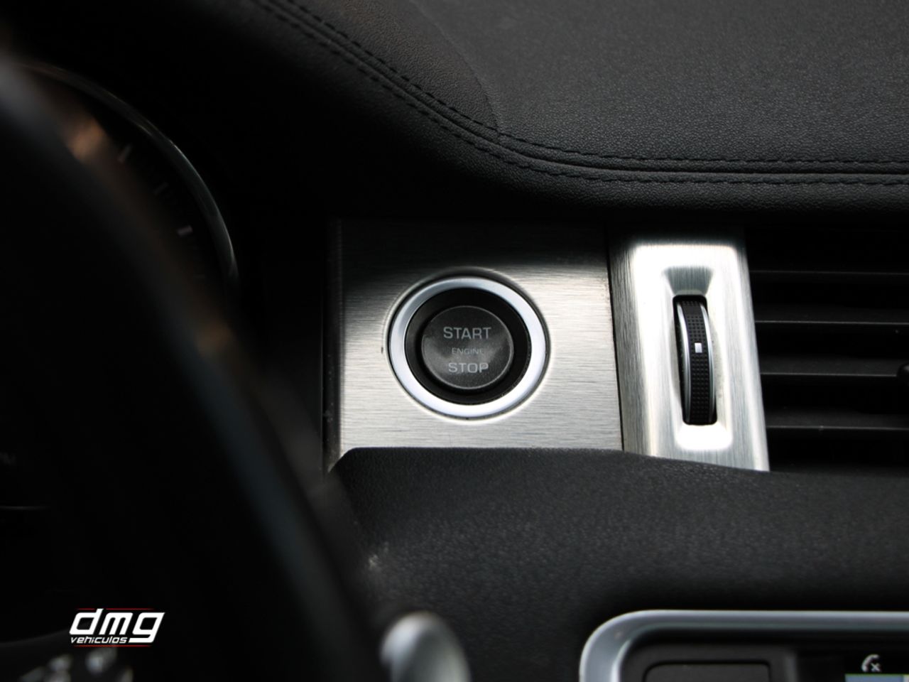 Foto Land-Rover Range Rover Evoque 18