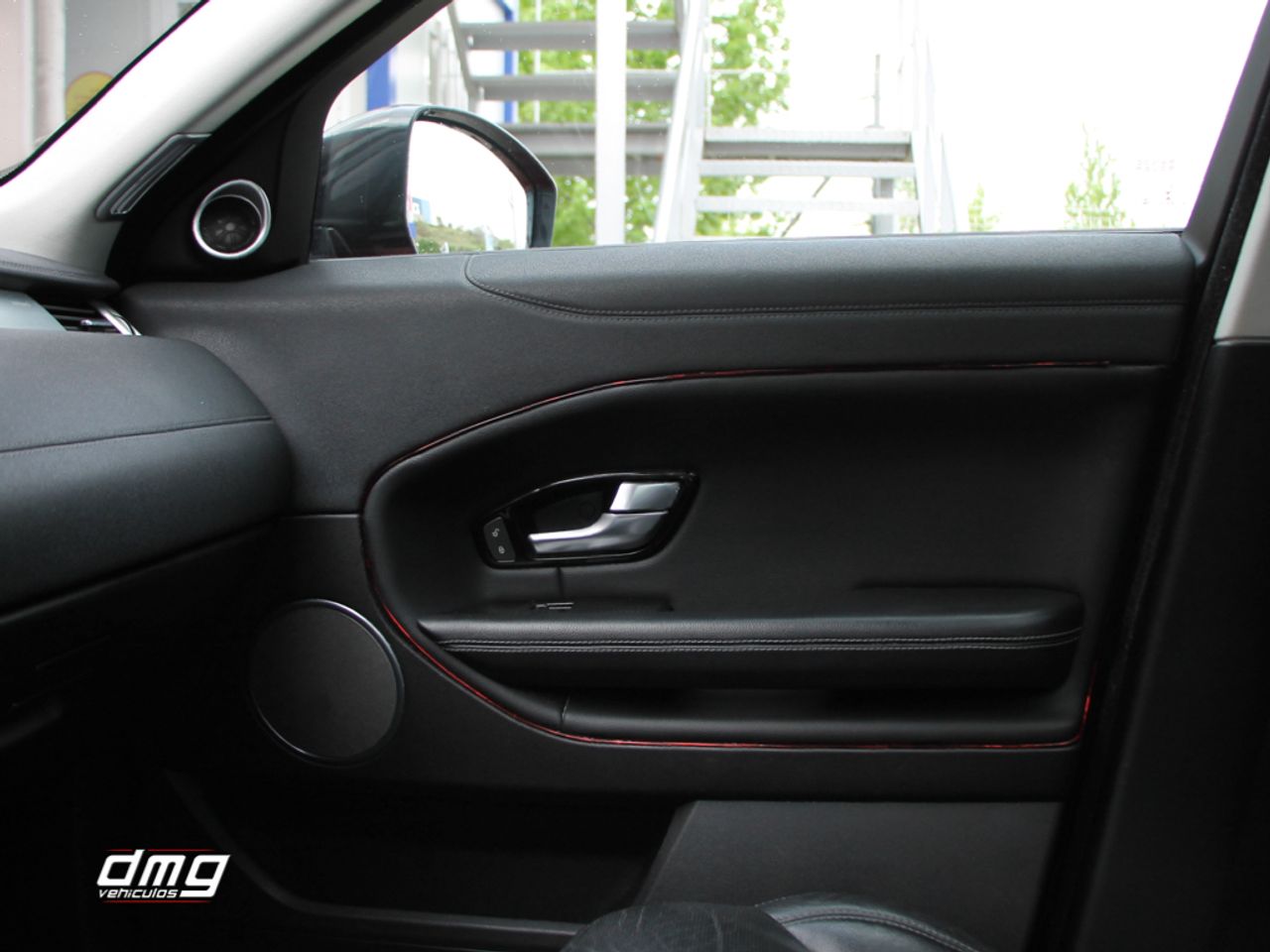 Foto Land-Rover Range Rover Evoque 25