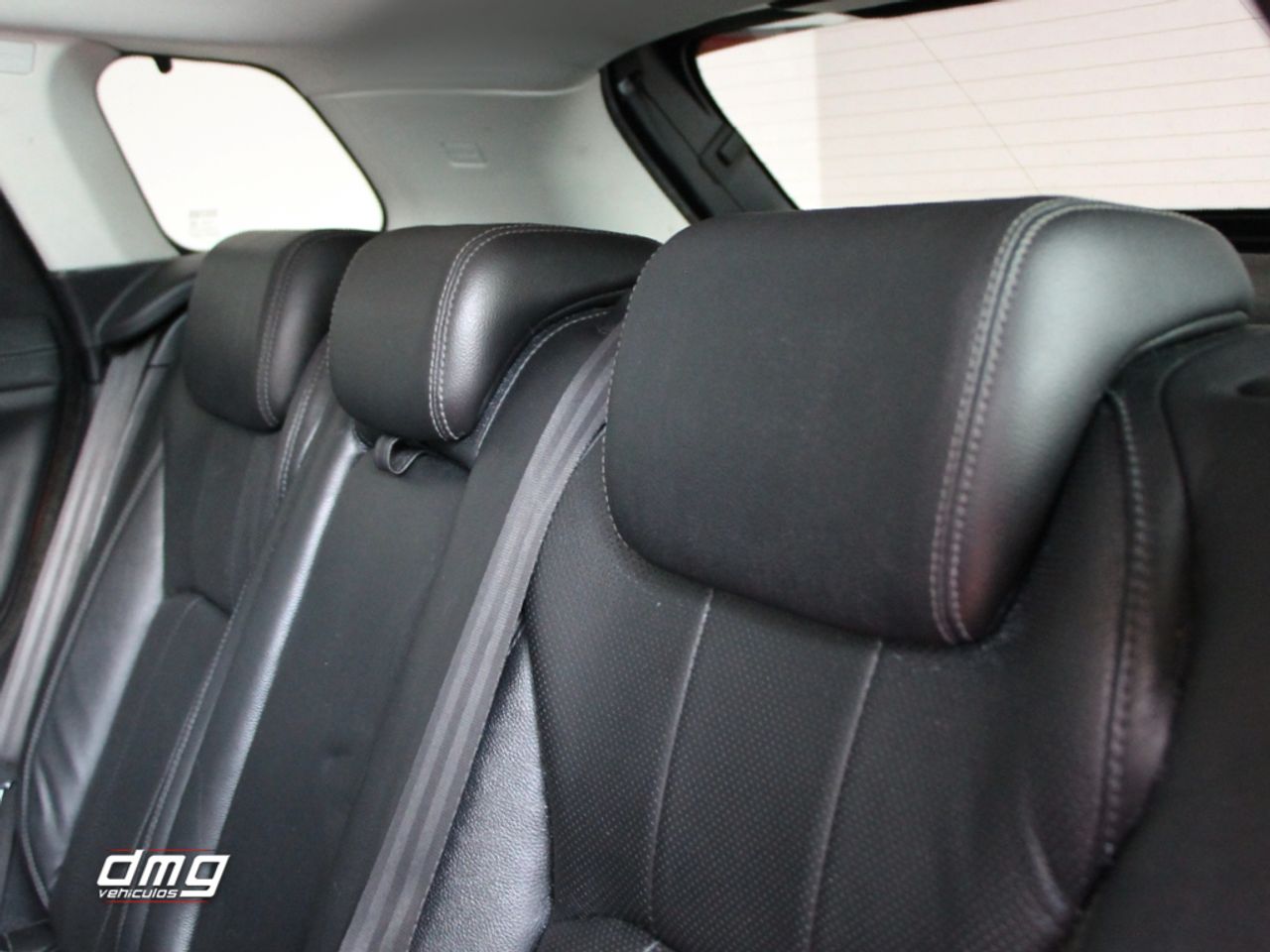 Foto Land-Rover Range Rover Evoque 27