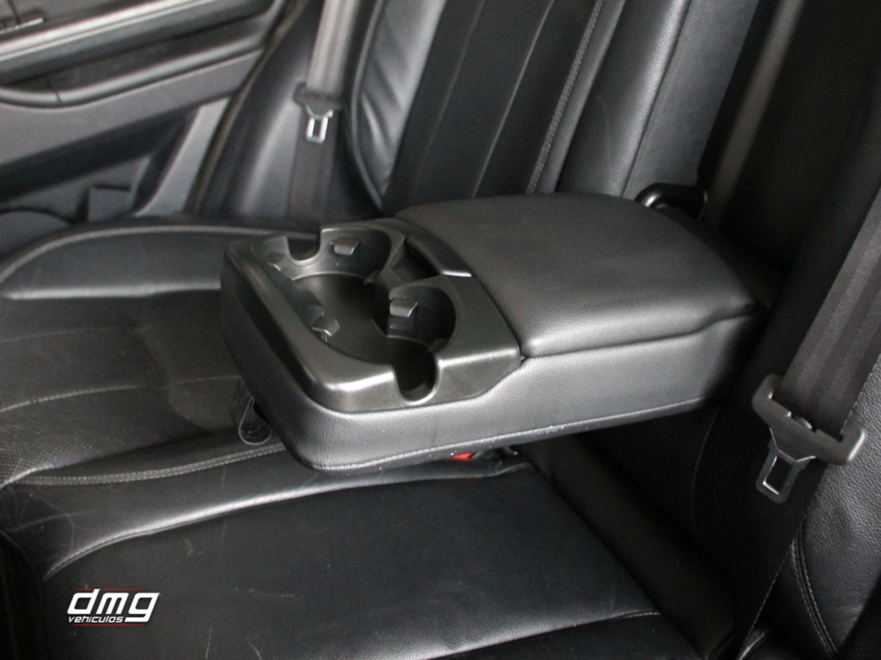 Foto Land-Rover Range Rover Evoque 28