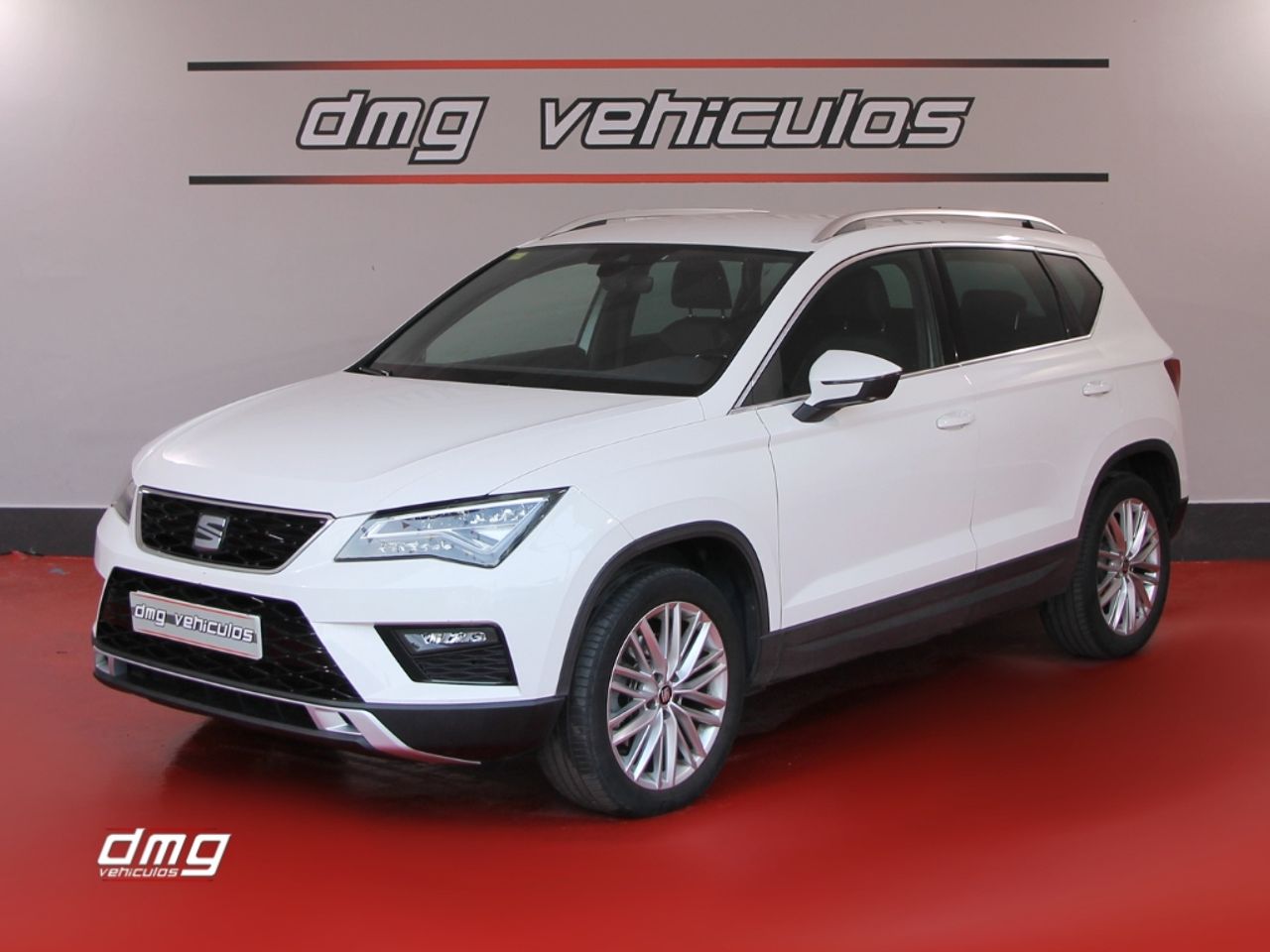 Foto Seat Ateca 2