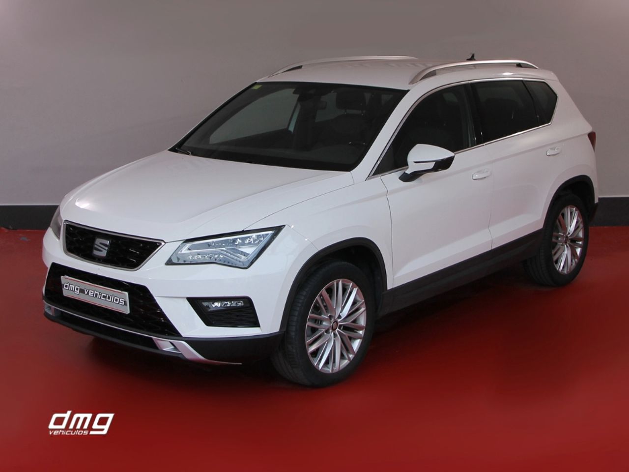Foto Seat Ateca 4