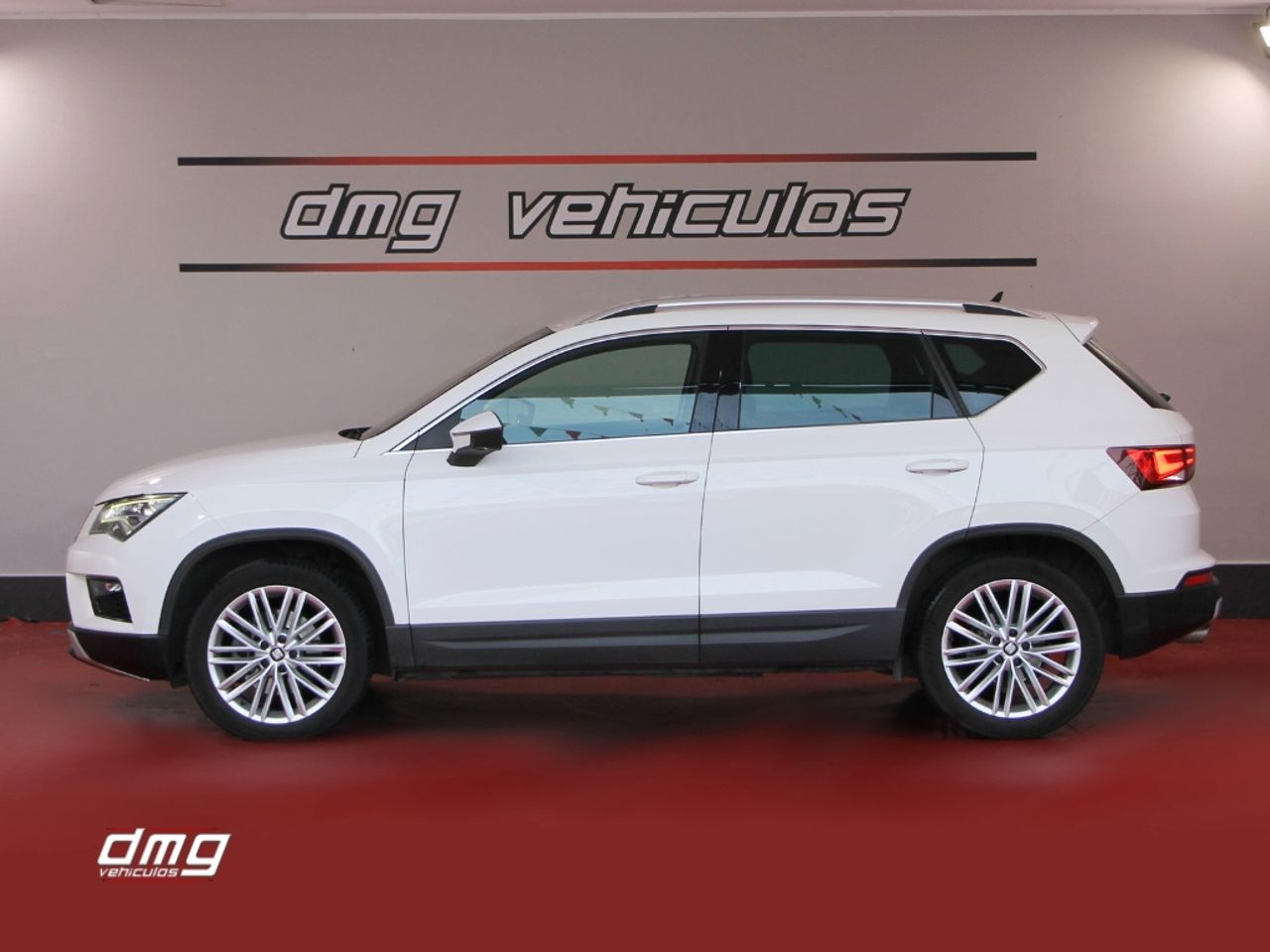 Foto Seat Ateca 6
