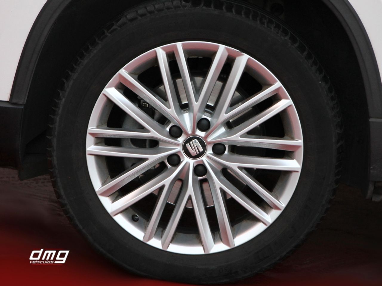 Foto Seat Ateca 7