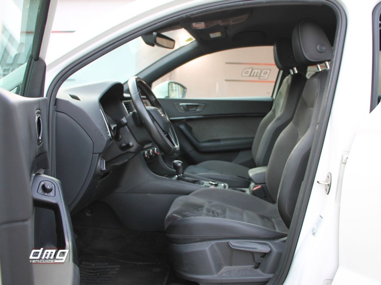 Foto Seat Ateca 8