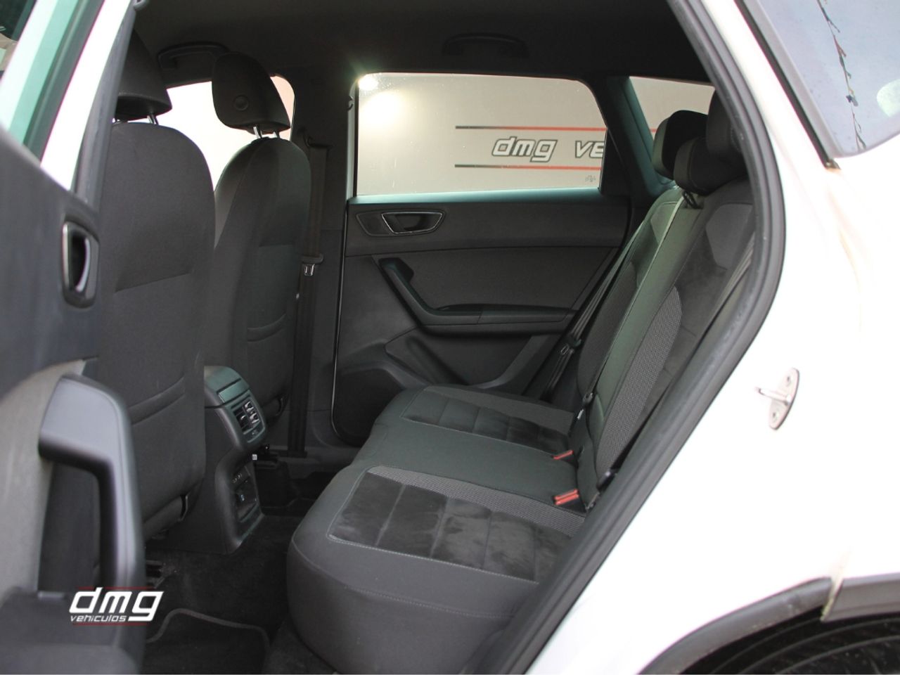 Foto Seat Ateca 9