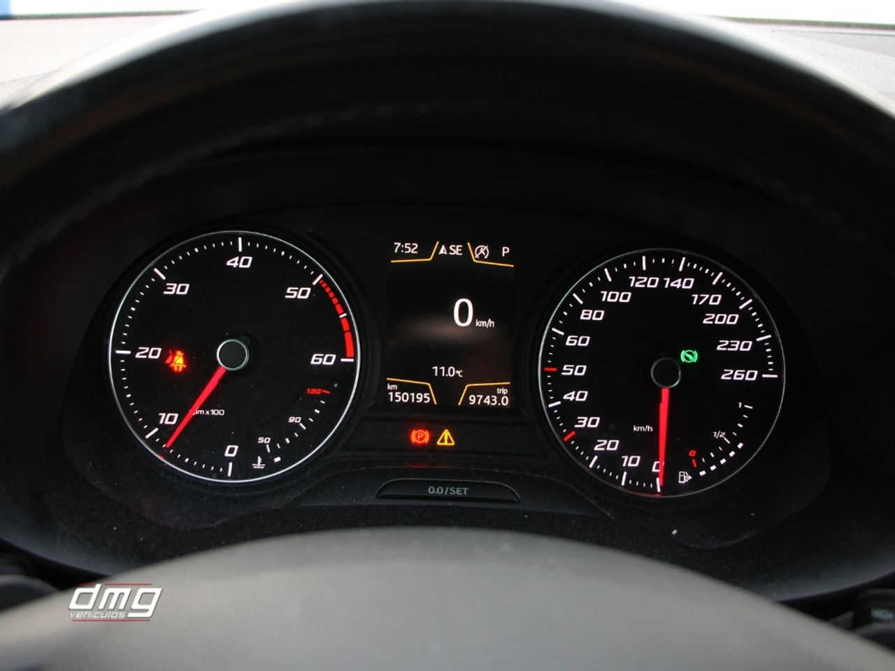 Foto Seat Ateca 14