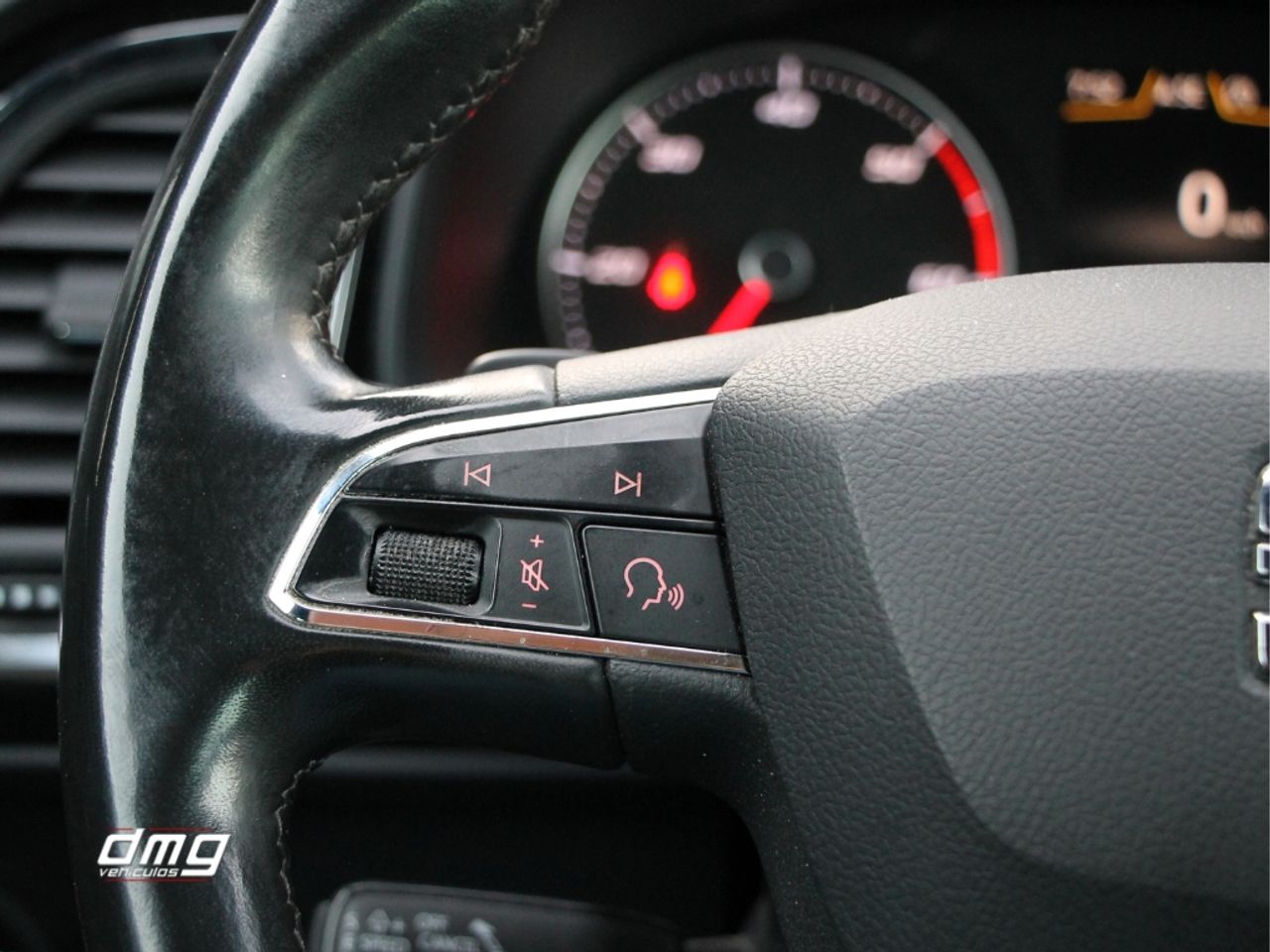 Foto Seat Ateca 15
