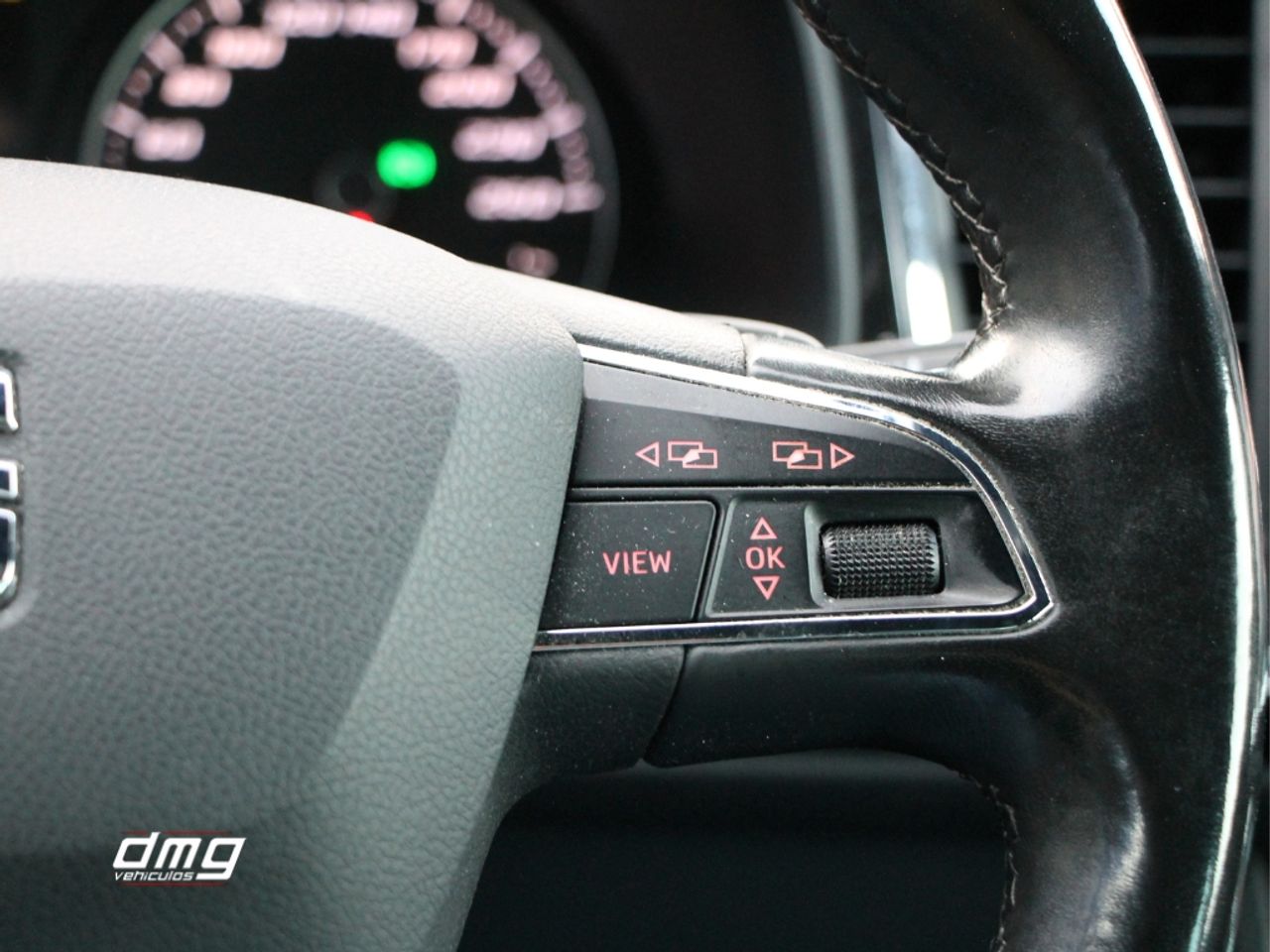 Foto Seat Ateca 16