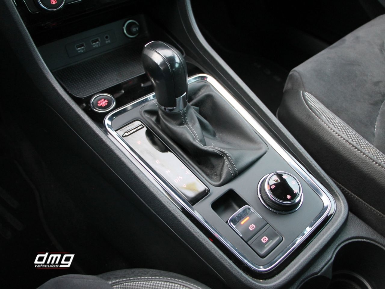 Foto Seat Ateca 18