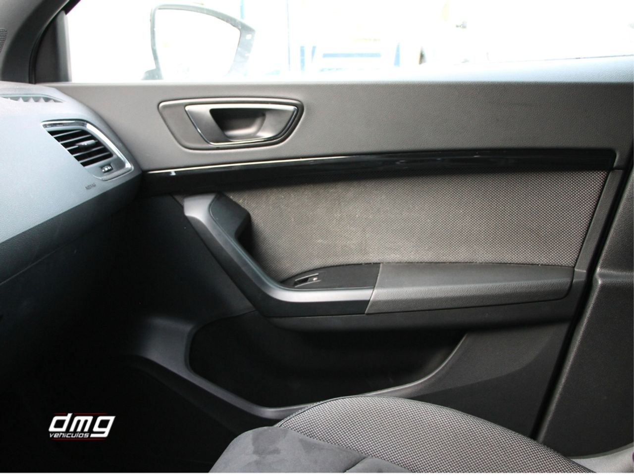 Foto Seat Ateca 19