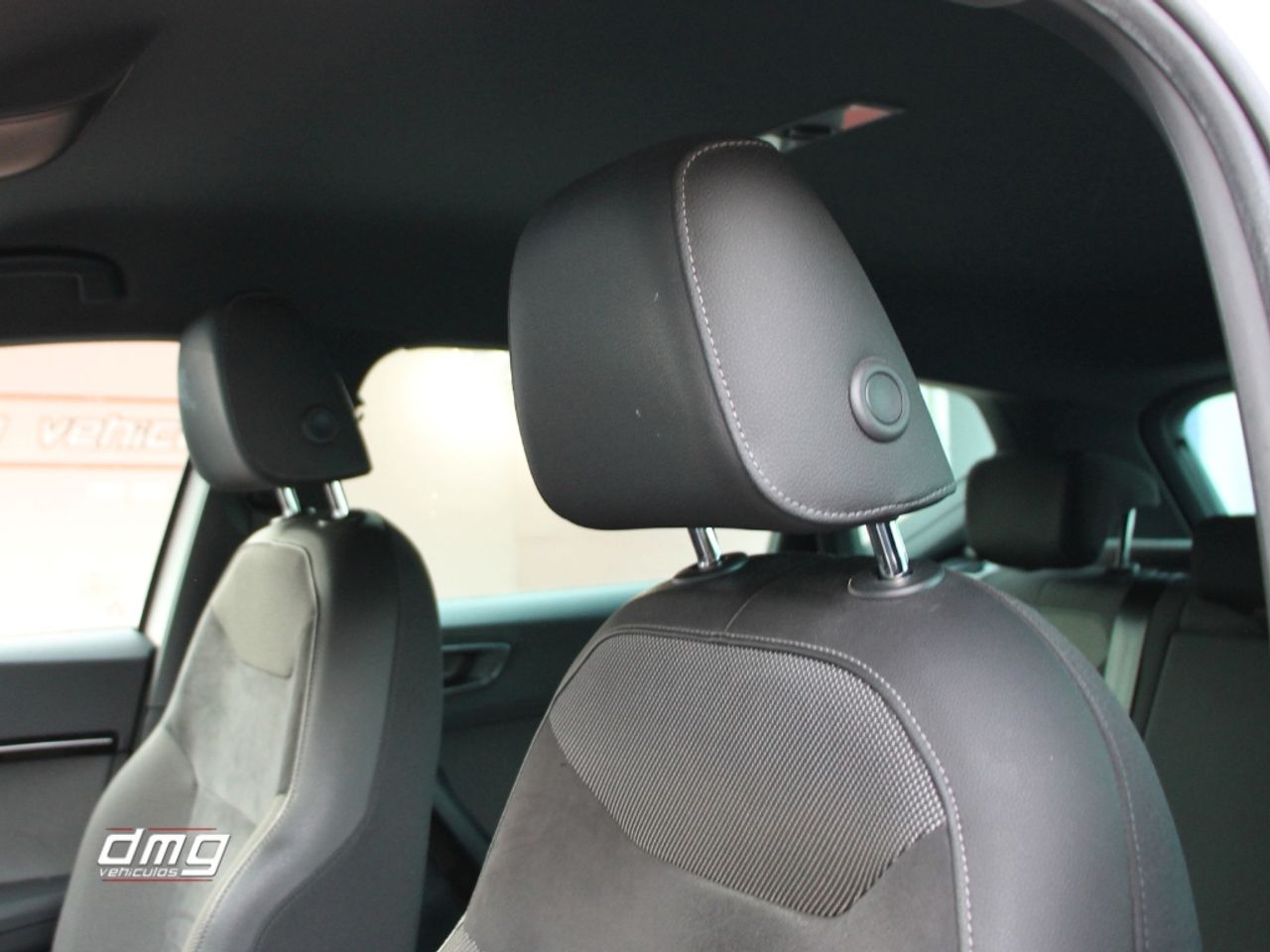Foto Seat Ateca 20