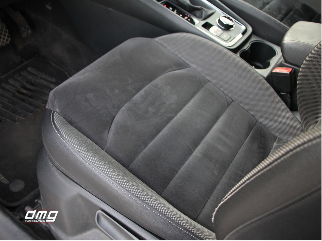Foto Seat Ateca 21