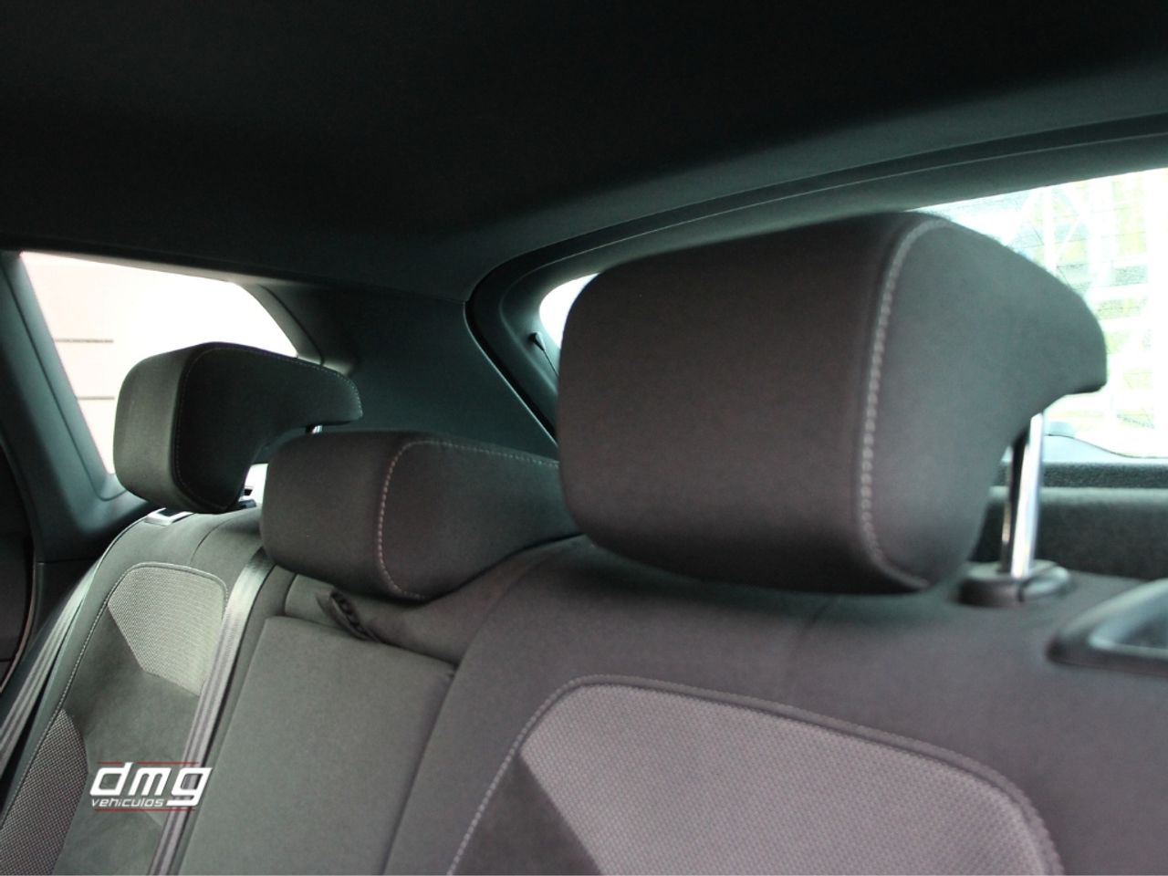 Foto Seat Ateca 23