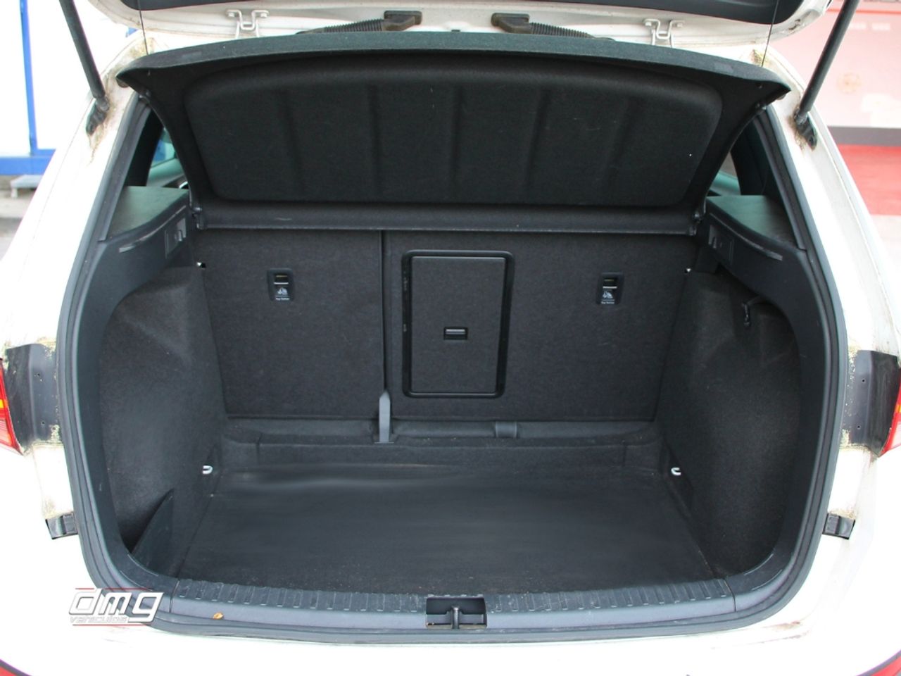 Foto Seat Ateca 24